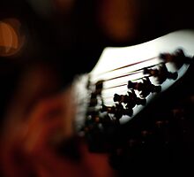 Things that Shred in the Nigh' by Andrew Simoni
