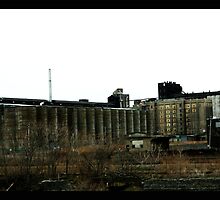 Urban Lies by Kelli Dubay