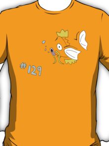 pokemon go magikarp shirt