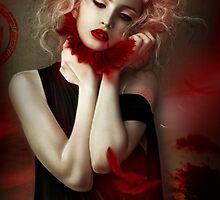 desperation by Regina Wamba