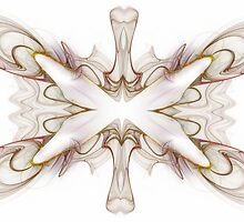 Flutters by Jaclyn Hughes
