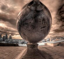 Tools of war #1 by BigAndRed
