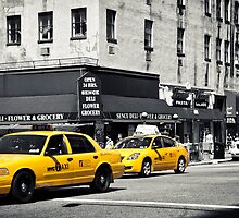 West Village | New York City by thomasrichter