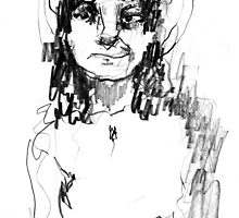 Centrelink Angel by limerick