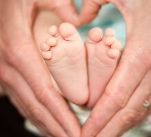 Baby Love by Renee Lowe