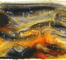 inner-workings ... # 2 by Sam Fonte