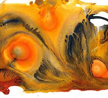 inner-workings ... # 1 by Sam Fonte