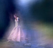 Lady of the Lake by Janemcl