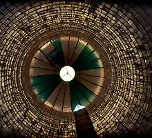 there's no light in the tunnel, no irons on the fire by 13ftfall