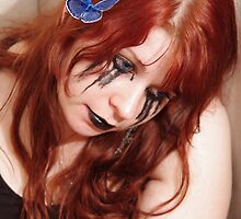 A Beautiful Lie by Jessica Hooper