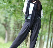 Madonna Verde . by Brown Sugar . Views (139) Favorited by (1) thank you very much ! by © Andrzej Goszcz,M.D. Ph.D