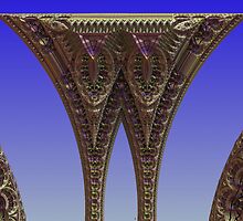Gateway To Utopia by James Brotherton
