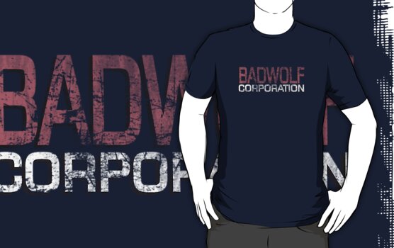 Bad Corporation