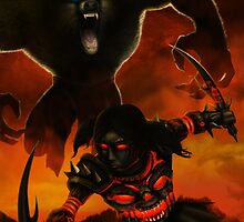 PART 26 - END GAME - The Battle of the Pawns by GameOfKings