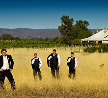 Weddings by Italo Vardaro by Italo Vardaro
