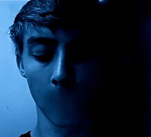 silent fade out by Nathan Emery