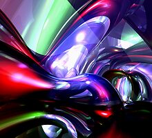 Magically Fantastic by Alexander Butler