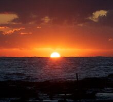 WEE HOURS by normanorly