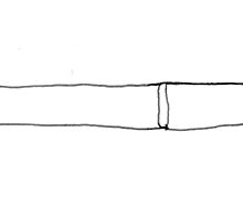 pen (one-line #79) by dthaase
