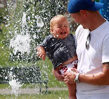~ Father & Son by Fotography by Felisa ~