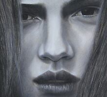 Alone by Lynet McDonald