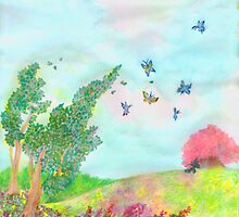 Dreamland by Rebecca Tripp