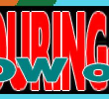 The COLOURING-IN BOOK is NOW open! by Dayonda