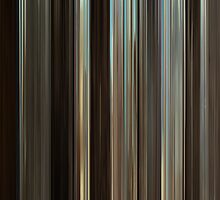 Moviebarcode: Where the Wild Things Are (2009) by moviebarcode