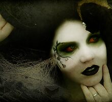 Intricate Deceit by strawberries