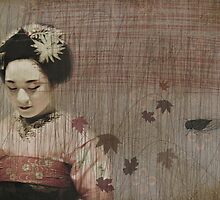 serie "La cicala canta di notte" by eshirin