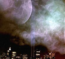 ...caught between the moon and New York City by leapdaybride