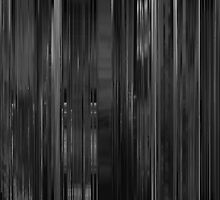 Moviebarcode: Dr. Strangelove or: How I Learned to Stop Worrying and Love the Bomb (1964) by moviebarcode