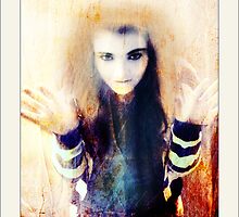 somewhere beyond the see... by vampvamp