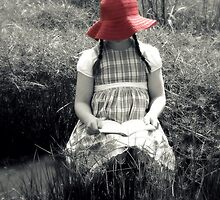 "In Times Past" by Rachel McClure