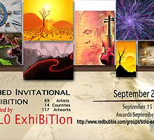 SoJie13 Banner by solo-exhibition