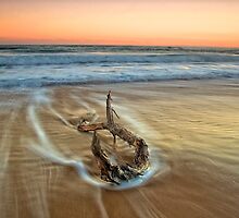 Waiting Game by Krishna Gopalakrishna