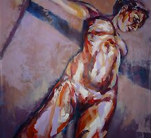 Precipice by Josh Bowe
