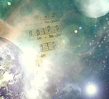 Hallelujah by Vanessa Barklay