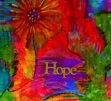 Brighter Days Ahead by © Angela L Walker