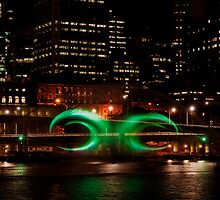 Brisbane Festival Santos Lightshow (30 of 45) copy by Jaxybelle