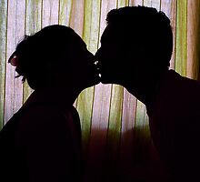 Colors of Love by Ravi Chandra