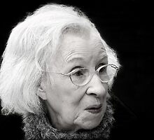 Five minutes in a long life 2 by Ellen Cotton