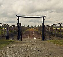 The place that shouldn't have existed I by MarceloPaz