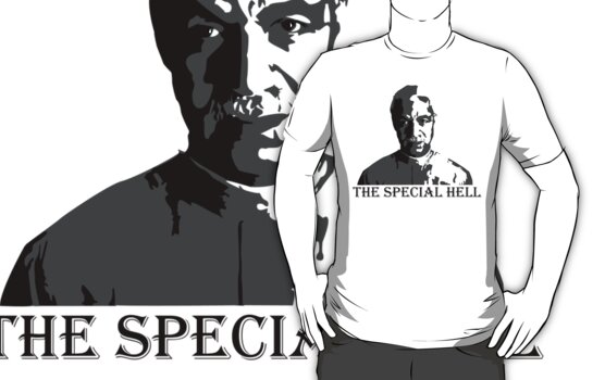 Special Hell