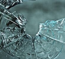 Broken by April Koehler