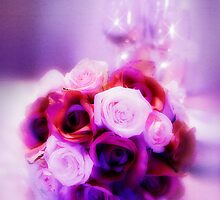 Fleur V by Damienne Bingham