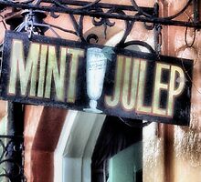 Mint Julep by SuddenJim