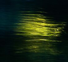 True Reality of a Lake (III) by Mojuba
