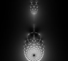 Black Diamond by ArtistByDesign