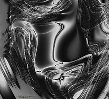 Let Me Be by ArtistByDesign